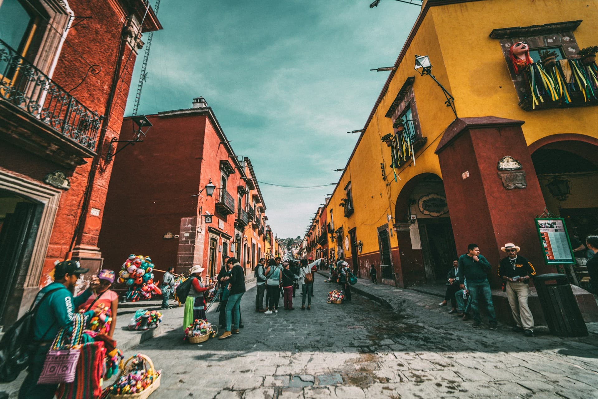 Cita para pasaporte
